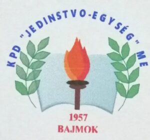 KPD “Jedinstvo – Egyseg” ME